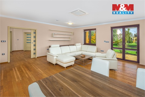 Prodej rodinného domu, 122 m² - 16