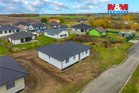 Prodej rodinného domu, 122 m² 4