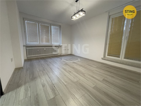 Pronájem bytu 1+1, 38 m² 6