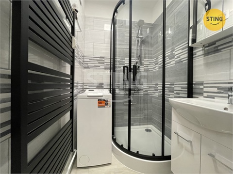 Pronájem bytu 1+1, 38 m² 6