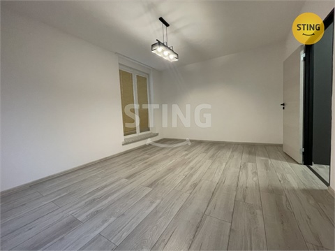 Pronájem bytu 1+1, 38 m² 4