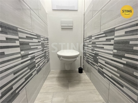 Pronájem bytu 1+1, 38 m² - 2