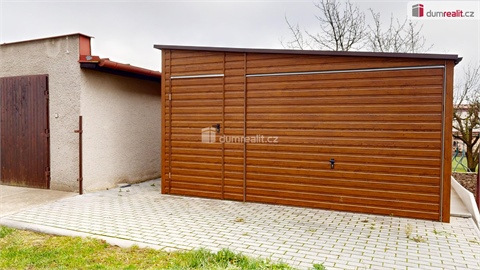 Prodej rodinného domu, 88 m² - 14