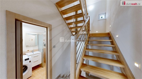 Prodej rodinného domu, 88 m² 10