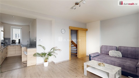 Prodej rodinného domu, 88 m² 4