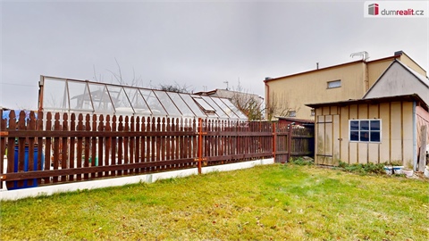 Prodej rodinného domu, 88 m² 18