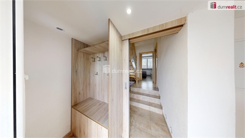 Prodej rodinného domu, 88 m² - 2