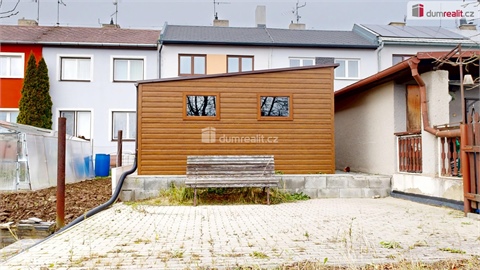 Prodej rodinného domu, 88 m² 16