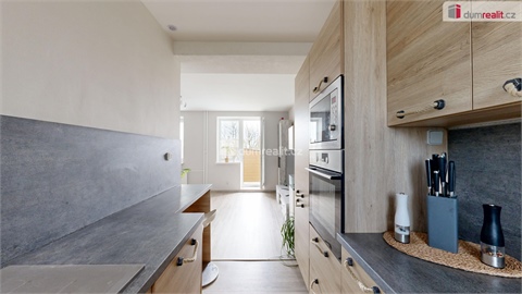 Prodej rodinného domu, 88 m² - 6