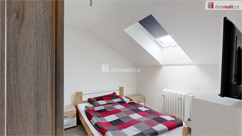 Prodej rodinného domu, 88 m² 12