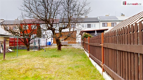 Prodej rodinného domu, 88 m² - 16