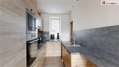 Prodej rodinného domu, 88 m² - 0