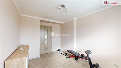 Prodej rodinného domu, 88 m² - 10