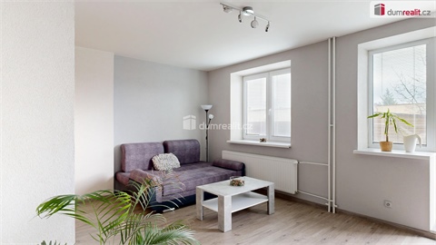 Prodej rodinného domu, 88 m² - 4