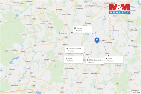 Prodej rodinného domu, 75 m² 16