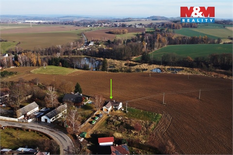 Prodej rodinného domu, 75 m² 14