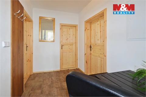 Prodej rodinného domu, 75 m² - 4