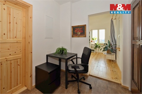 Prodej rodinného domu, 75 m² 10