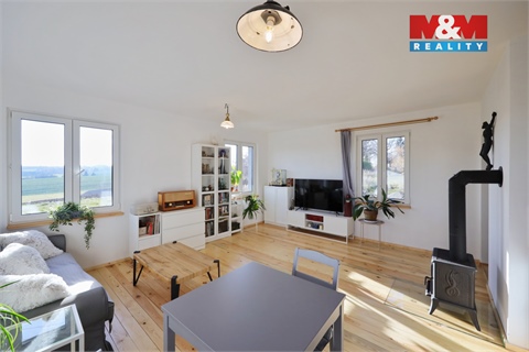 Prodej rodinného domu, 75 m² 12