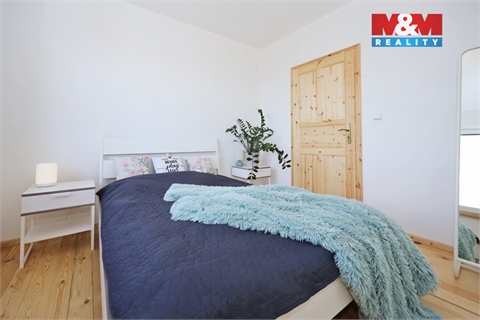 Prodej rodinného domu, 75 m² 8