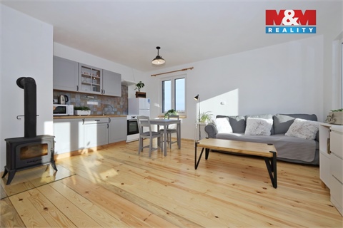 Prodej rodinného domu, 75 m² - 10