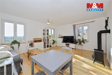 Prodej rodinného domu, 75 m² 4