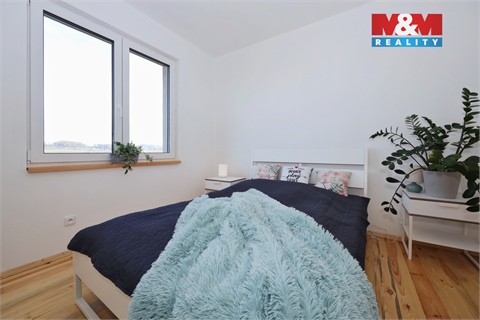 Prodej rodinného domu, 75 m² - 0