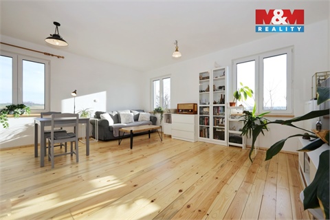 Prodej rodinného domu, 75 m² - 6