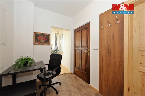Prodej rodinného domu, 75 m² 2