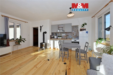 Prodej rodinného domu, 75 m² 0