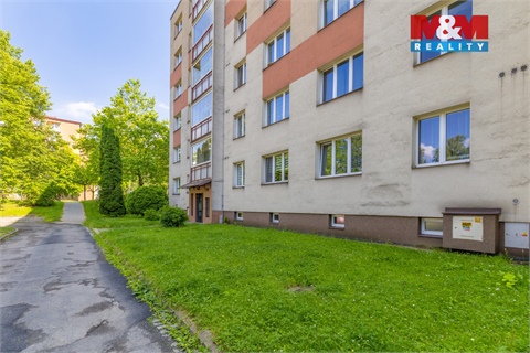 Prodej bytu 2+1, 52 m² 8