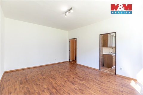 Prodej bytu 2+1, 52 m² - 2