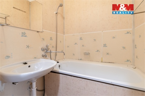 Prodej bytu 2+1, 52 m² - 6