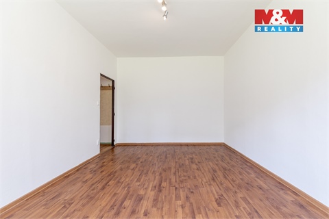 Prodej bytu 2+1, 52 m² - 4