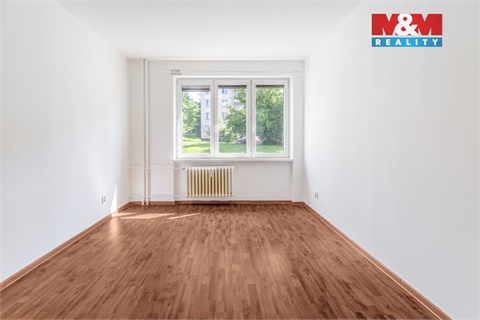 Prodej bytu 2+1, 52 m² 4