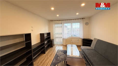 Pronájem bytu 3kk, 70 m² - 4