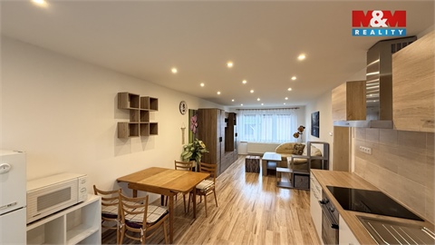 Pronájem bytu 3kk, 70 m² 6