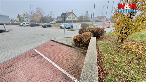 Prodej parkovacího místa, 13 m² 8