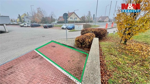 Prodej parkovacího místa, 13 m² 4