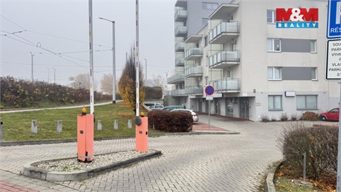 Prodej parkovacího místa, 13 m² - 0