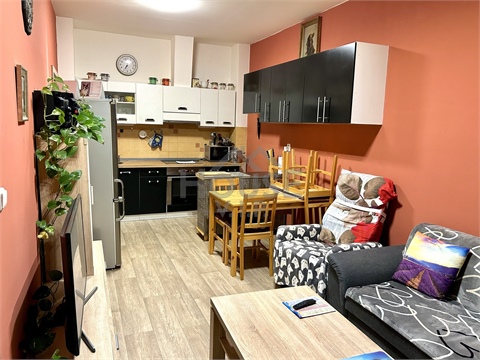 Prodej bytu 2kk, 49 m² 4