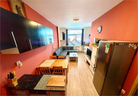 Prodej bytu 2kk, 49 m² 0