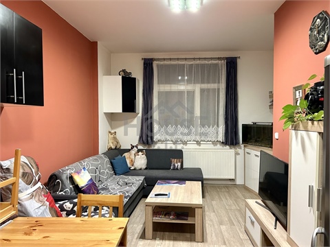 Prodej bytu 2kk, 49 m² - 4