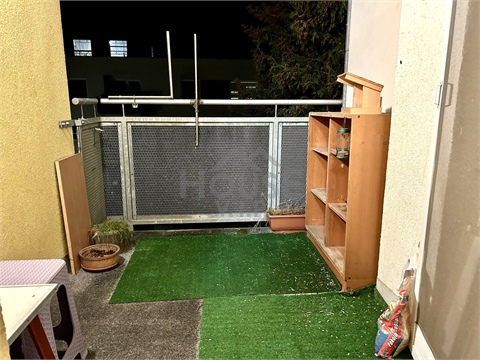 Prodej bytu 2kk, 49 m² - 0