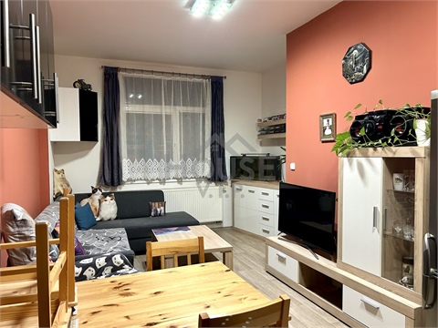 Prodej bytu 2kk, 49 m² 10