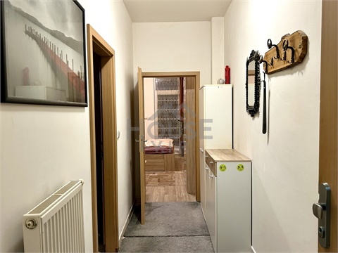 Prodej bytu 2kk, 49 m² 12