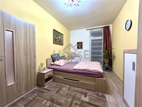 Prodej bytu 2kk, 49 m² 0