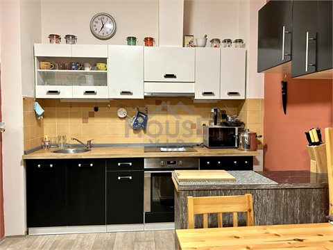 Prodej bytu 2kk, 49 m² 2