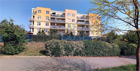 Prodej bytu 2kk, 49 m² 10