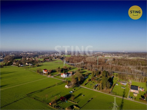 Prodej stavebního pozemku, 1 006 m² - 14